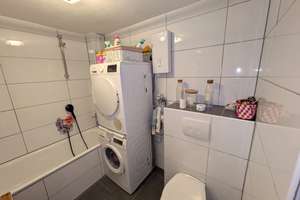 🏡 Einziehen und wohlfühlen –  3,5-Zimmer-Wohnung mit 2 Bädern, Balkon & Fußbodenheizung ! ✨ – 44388 Bövinghausen, Dortmund – Vorschaubild 6