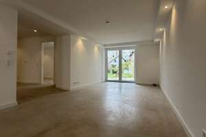 Historischer Charme trifft auf exklusives Wohnambiente -Erstbezug 
2 Zimmer EG Wohnung mit großer T – Dorfstraße 2, 52076 Walheim, Aachen – Vorschaubild 2