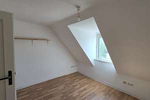 Mitten in der Nordstadt...
