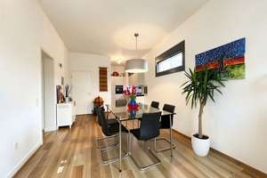 Exklusives Wohnen im Grünen: 2-Zimmer-Wohnung mit eigener Terrasse im Herzen von München-Lehel – Die vollständige Adresse der Immobilie erhältst du vom Anbieter., 80538 Englischer Garten, München – Vorschaubild 3
