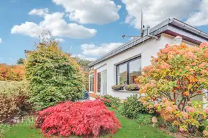 ***Wochenendhaus am Cramoner See*** – Nordwestmecklenburg (Kreis) – Vorschaubild 2