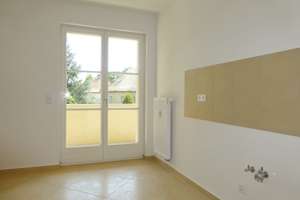 Stilvolle 2-Raum-Wohnung mit Balkon im liebevoll sanierten Baudenkmal im Leipziger Süden ! – Zwickauer Straße 99, 4277 Marienbrunn, Leipzig – Vorschaubild 5