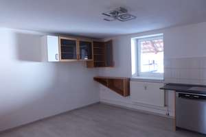 5-Zimmer-Wohnung mit Balkon und Garage in Kandern