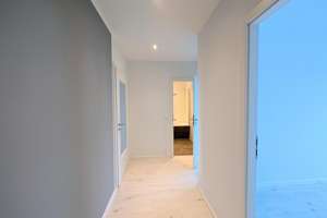 4-Raumwohnung mit EBK und top Aussicht – Paul-Bertz-Straße 61, 9120 Helbersdorf, Chemnitz – Vorschaubild 2