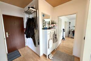 Zwei Wohnungen - ein Zuhause – Die vollständige Adresse der Immobilie erhältst du vom Anbieter., 27570 Geestemünde, Bremerhaven – Vorschaubild 3