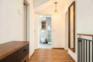 Maisonette-Liebe: Stilvoll wohnen über zwei Etagen – Die vollständige Adresse der Immobilie erhältst du vom Anbieter., 51149 Ensen, Köln – Vorschaubild 6