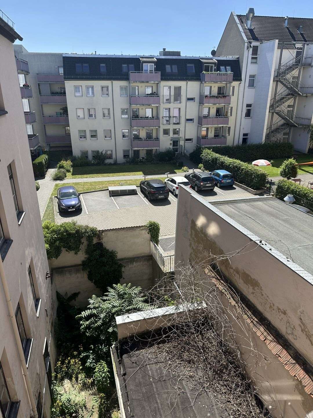 Einzeldenkmal mit opulenter Schmuckfassade - Sanierungsobjekt im Herzen der Altstadt, Gera – Bild 4