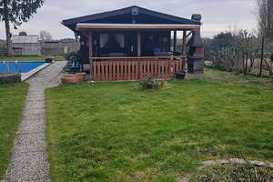 Großes Grundstück in Rheinnähe mit einem Dreifamilienhaus und einer Gewerbehalle – Die vollständige Adresse der Immobilie erhältst du vom Anbieter., 41468 Uedesheim, Neuss – Vorschaubild 7