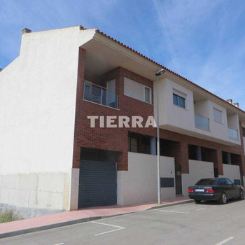 Reihenhaus zum Verkauf in Las Torres de Cotillas