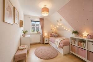 Einfamilienhaus mit großzügigen Garten und Pelletsheizung in Aiglsbach zum Verkauf – Die vollständige Adresse der Immobilie erhältst du vom Anbieter., 84089 Aiglsbach – Vorschaubild 7