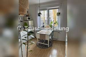 Tauschwohnung: 2Z Altstadt-Süd