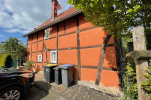 Einmaliges Fachwerkhaus mit 6 Zimmern sofort bereit zum Einzug in Oelde – Die vollständige Adresse der Immobilie erhältst du vom Anbieter., 59302 Oelde – Vorschaubild 4