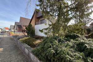 freistehendes Einfamilienhaus in Weyhausen – Die vollständige Adresse der Immobilie erhältst du vom Anbieter., 38554 Weyhausen – Vorschaubild 2