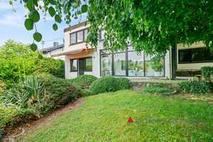 IDYLLE PUR - Freistehendes Einfamilienhaus mit viel Platz und Ruhe für die ganze Familie – Rhein-Neckar-Kreis – Vorschaubild 1