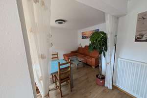Renovierte 3-Zimmer-Wohnung in Mannheim-Käfertal zu vermieten (69 qm) – Mannheimer Straße 127, 68309 Käfertal, Mannheim – Vorschaubild 5
