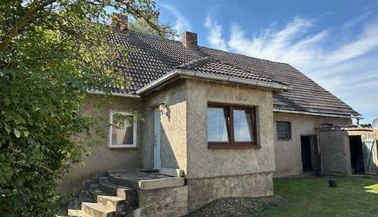 Bild von Einfamilienhaus in Hohenfelde: Raum für Selbstverwirklichung und kreative Ideen