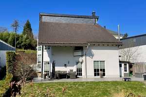 *RESERVIERT* Großzügiges Zuhause mit zwei Wohneinheiten und schönem Garten! – Oberbergischer Kreis – Vorschaubild 34