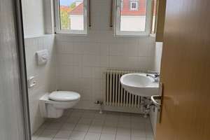 Charmante 1-Raum-Wohnung mit Balkon & Tiefgarage in Toplage Dresden-Cotta – Die vollständige Adresse der Immobilie erhältst du vom Anbieter., 1157 Briesnitz, Dresden – Vorschaubild 17