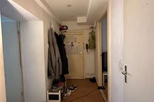 Charmante 2-Zimmer-Wohnung mit Balkon in Berlin - Helle Raumaufteilung & attraktives Investment – Bundesallee 141, 12161 Friedenau, Berlin – Vorschaubild 5