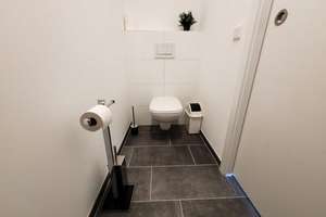 Wohnen mit Charakter: Drei-Zimmer-Wohnung in Aubing – Maria-Arndts-Straße 22, 81249 Aubing-Süd, München – Vorschaubild 9
