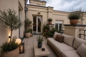 Wunderschönes Objekt! Brockessches Palais! Exkl. Altbau mit Luxusausstattung! – Yorckstraße 19f, 14467 Nördliche Innenstadt, Potsdam – Vorschaubild 4