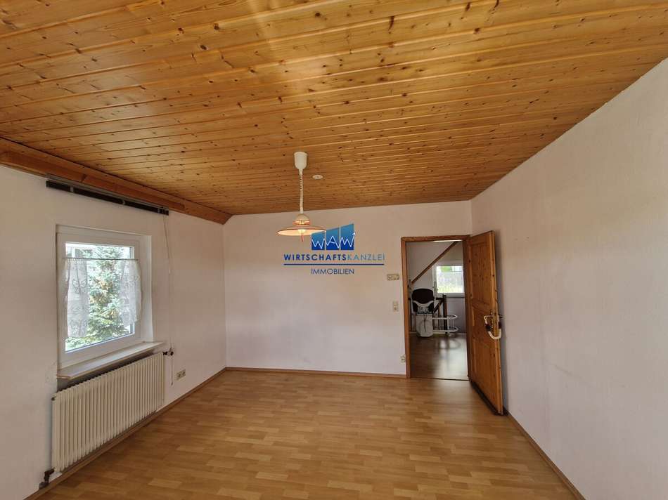 Kinderzimmer 2 OG