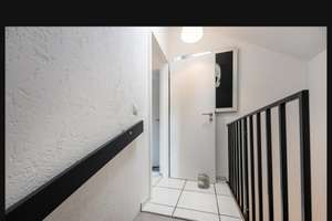 Alltagstaugliche 2-Zimmer-Wohnung in Köln – Chorbuschstraße 9, 50765 Esch/Auweiler, Köln – Vorschaubild 4