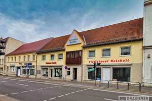 Dr. Lehner Immobilien NB -
Zwei hochwertige Wohn- und Geschäftshäuser im Zentrum von Demmin – Demmin, Mecklenburgische Seenplatte (Kreis), 17109 Demmin (Kreis) – Vorschaubild 1