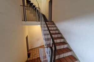 Charmante Dachgeschosswohnung in historischem Mehrfamilienhaus – Kapitalanlage in Dortmund-Mitte – Die vollständige Adresse der Immobilie erhältst du vom Anbieter., 44145 Nordmarkt, Dortmund – Vorschaubild 6