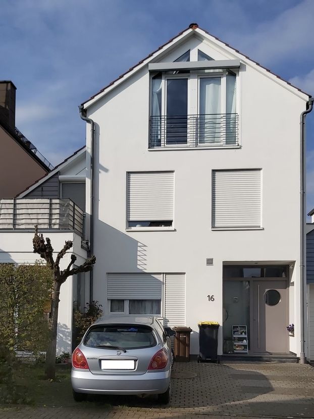 Platz für die große Familie...V-E-R-K-A-U-F-T..