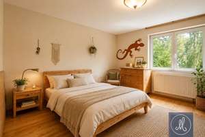 Viel Platz für neue Ideen – Familienhaus mit Anbau & eingewachsenem Garten bei Regensburg – 93138 Lappersdorf – Vorschaubild 6