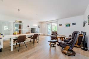 Privatverkauf - Vollunterkellerter Bungalow mit viel Platz in begehrter Lage – Wünsdorfer Straße 95, 12307 Lichtenrade, Berlin – Vorschaubild 8