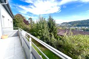 Provisionsfrei! Schmuckstück Nagolds! Einfamilienhaus mit Garage, großen Balkon, DG & ELW – Bonhoefferstraße 18, Nagold, Calw (Kreis), 72202 Calw (Kreis) – Vorschaubild 12