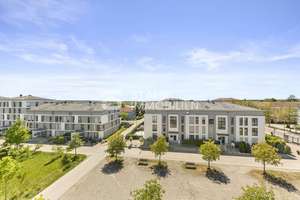 Sonnige 2-Raum Wohnung im Süden von Augsburg - Göggingen – Die vollständige Adresse der Immobilie erhältst du vom Anbieter., 86199 Göggingen-Ost, Augsburg – Vorschaubild 3