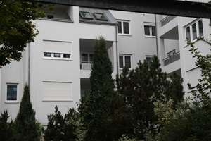 Gepflegte 3,5-Zimmer-Wohnung mit Balkon zentrumsnah in Ulm – Magirushof 35, 89077 Weststadt, Ulm – Vorschaubild 2