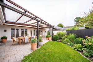 Bungalow in Köln Rondorf - Barrierefreies Wohnen mit Garten, Wintergarten und eigener Sauna. – Die vollständige Adresse der Immobilie erhältst du vom Anbieter., 50997 Rondorf, Köln – Vorschaubild 4