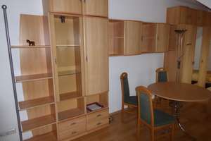 Gepflegtes, möbliertes 1-Zimmer-Apartment in Schierstein zu vermieten (mind. 1 Jahr) – Die vollständige Adresse der Immobilie erhältst du vom Anbieter., 65201 Schierstein, Wiesbaden – Vorschaubild 5