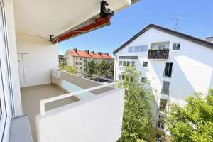 Modernisiertes großzügiges Apartment mit großem Balkon im 4. OG in München Laim - Provisionsfrei ! – Die vollständige Adresse der Immobilie erhältst du vom Anbieter., 80686 Friedenheim, München – Vorschaubild 11