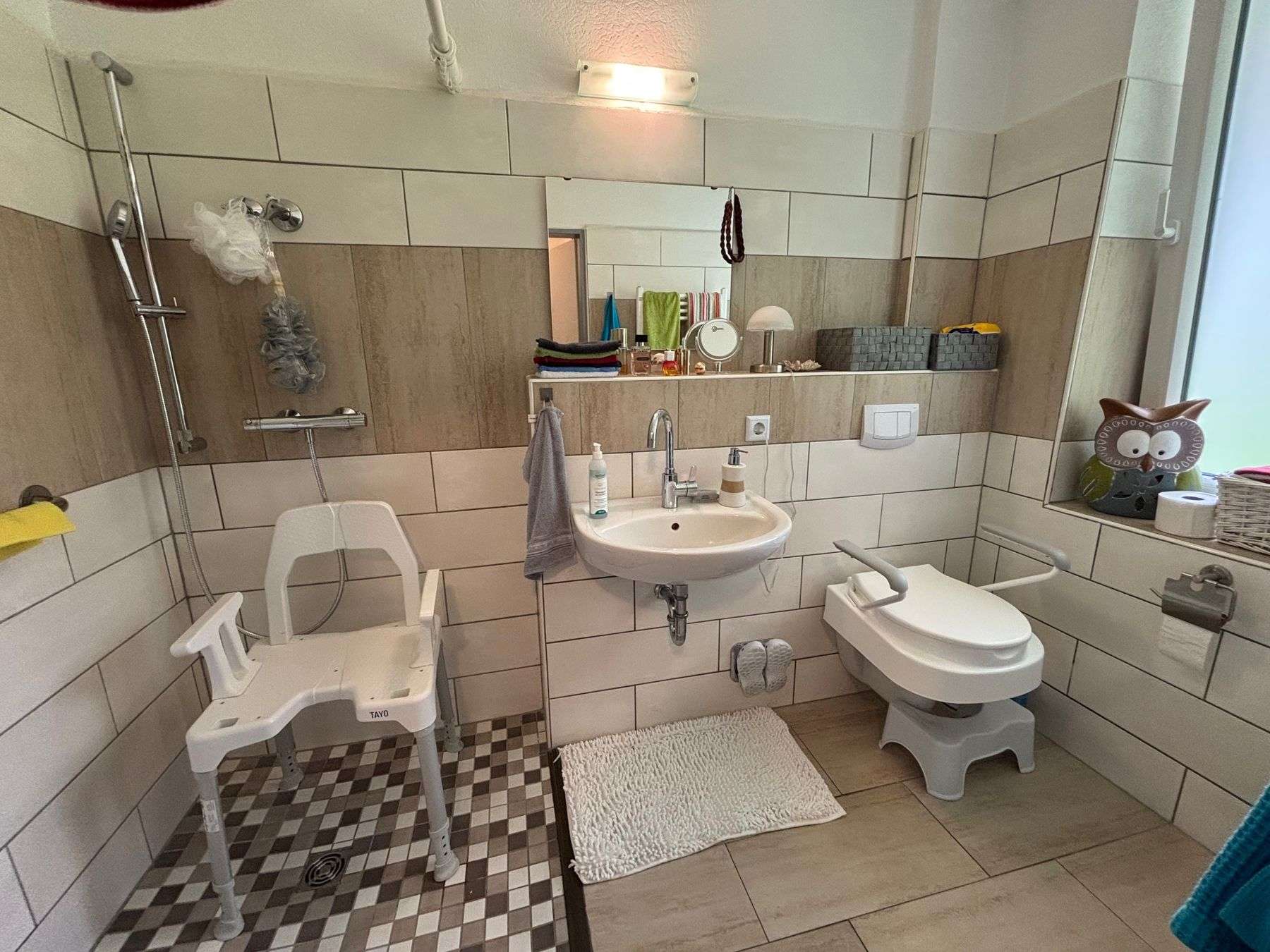 Immobilie in Norden - Kapitalanlage: 2-Zimmer-Erdgeschosswohnung - Bild 2