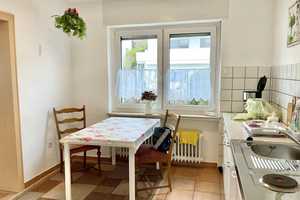 3-Familienhaus in ruhiger Lage  mit fantastischem Fernblick über die Täler und Wälder – Gießen (Kreis) – Vorschaubild 15