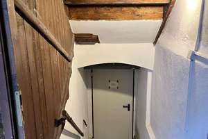Vermietete 2- Zimmer-Wohnung mit Balkon im ruhigen Hinterhof – Die vollständige Adresse der Immobilie erhältst du vom Anbieter., 4357 Großzschocher, Leipzig – Vorschaubild 8
