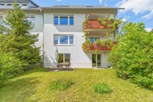 ++ Kurzfristig beziehbares Wohnidyll in exponierter Lage mit herrlichem Garten ++ – Die vollständige Adresse der Immobilie erhältst du vom Anbieter., 70469 Lemberg/Föhrich, Stuttgart – Vorschaubild 3