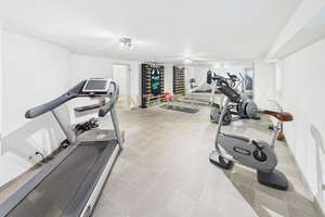 Villa am Lerchesberg | Eckgrundstück I saniert I Indoorpool| Einliegerwohnung | – 60598 Sachsenhausen-Süd, Frankfurt am Main – Vorschaubild 10