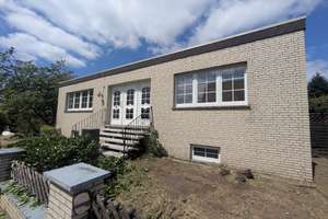 https://jahnstr3.info  Bungalow mit 121 m² Wohnfläche in Wassenberg