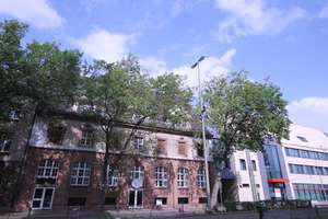Rarität und Vision--Ehemalige Reichsbank für die Ewigkeit gebaut und wertbständiger als jede Währung – Duisburger Straße 216, 47166 Obermarxloh, Duisburg – Vorschaubild 21