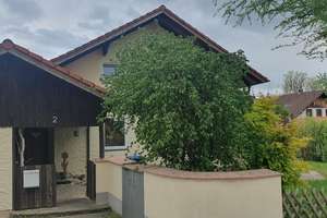 Einfamilienhaus freistehend mit 6 Zimmern und Bergblick in Penzberg – Die vollständige Adresse der Immobilie erhältst du vom Anbieter., 82377 Penzberg – Vorschaubild 1