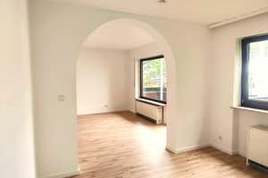 3 Zimmer Wohnung, 1.OG mit Gartennutzung – Kameruner Str. -, 81827 Waldtrudering, München – Vorschaubild 3