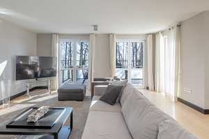 Vorne Ostsee, hinten Golfplatz - stilvolles Domizil am Brodtener Steilufer – Lübeck – Vorschaubild 11