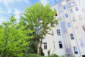 Charmante Dachgeschosswohnung mit Terrasse im beliebten Malplaquetkiez – Malplaquetstraße 35, 13347 Wedding, Berlin – Vorschaubild 22