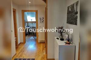 Tauschwohnung: Wunderschöne, ruhige, helle Wohnung mit Hinterhofbalkon – Die vollständige Adresse der Immobilie erhältst du vom Anbieter., 4105 Zentrum-Nordwest, Leipzig – Vorschaubild 6